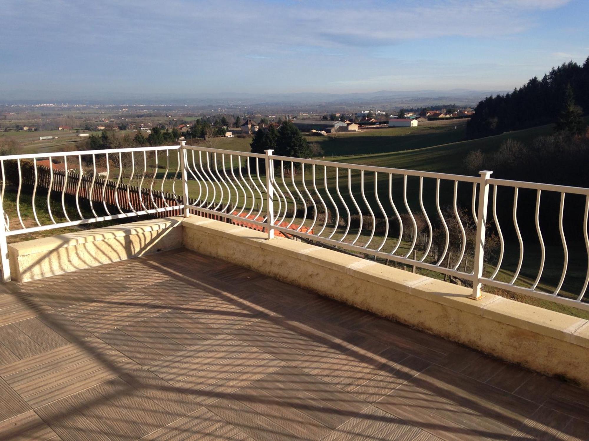 Holiday home La Bruyere Aux Lamas *